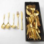 687 8856 CUTLERY SET